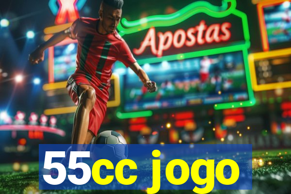 55cc jogo